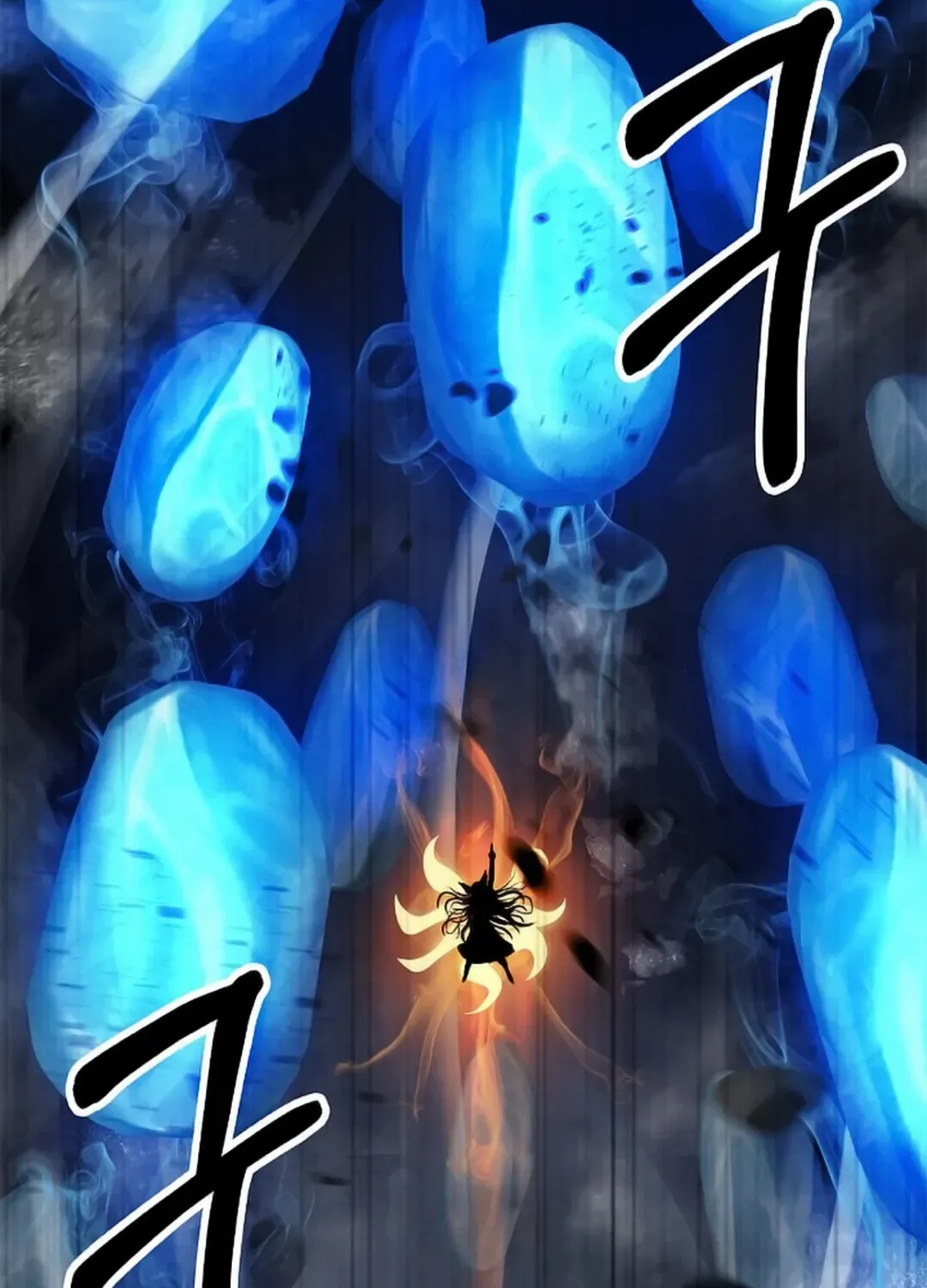 Call of the Spear Mangakakalot X Chapter 137 Page 74