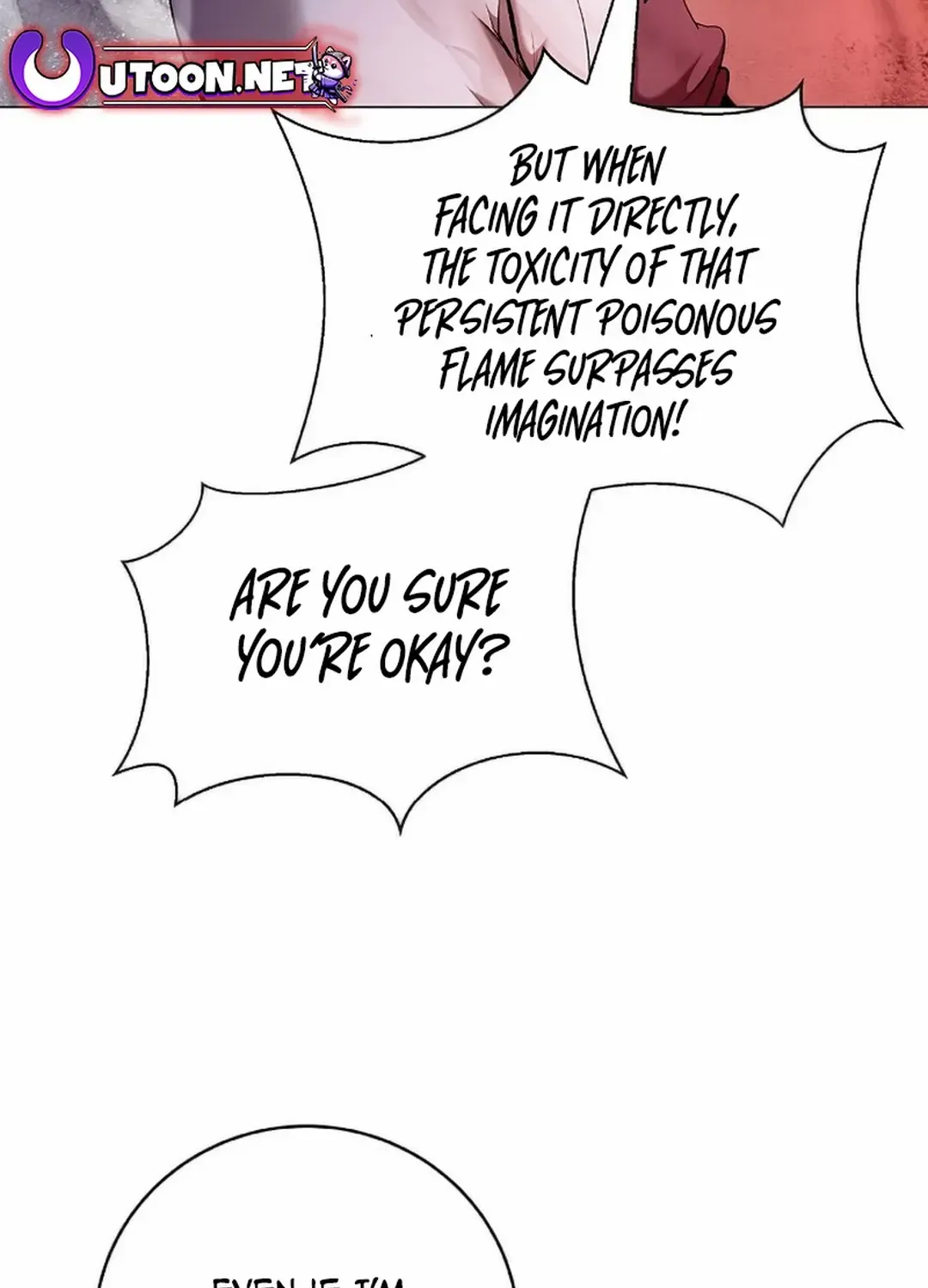 Call of the Spear Mangakakalot X Chapter 137 Page 89
