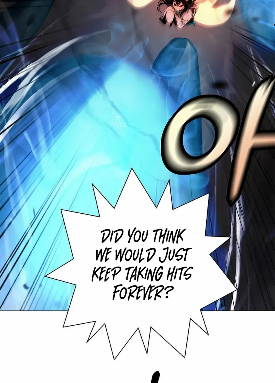 Call of the Spear Mangakakalot X Chapter 137 Page 96