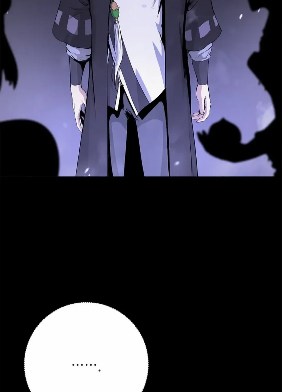 Call of the Spear Mangakakalot X Chapter 138 Page 108