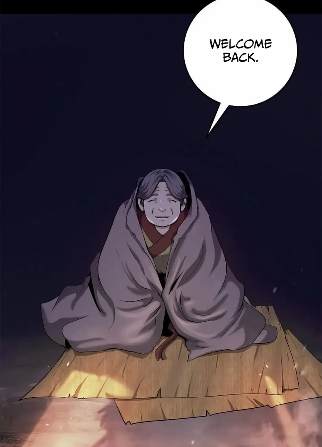 Call of the Spear Mangakakalot X Chapter 138 Page 104