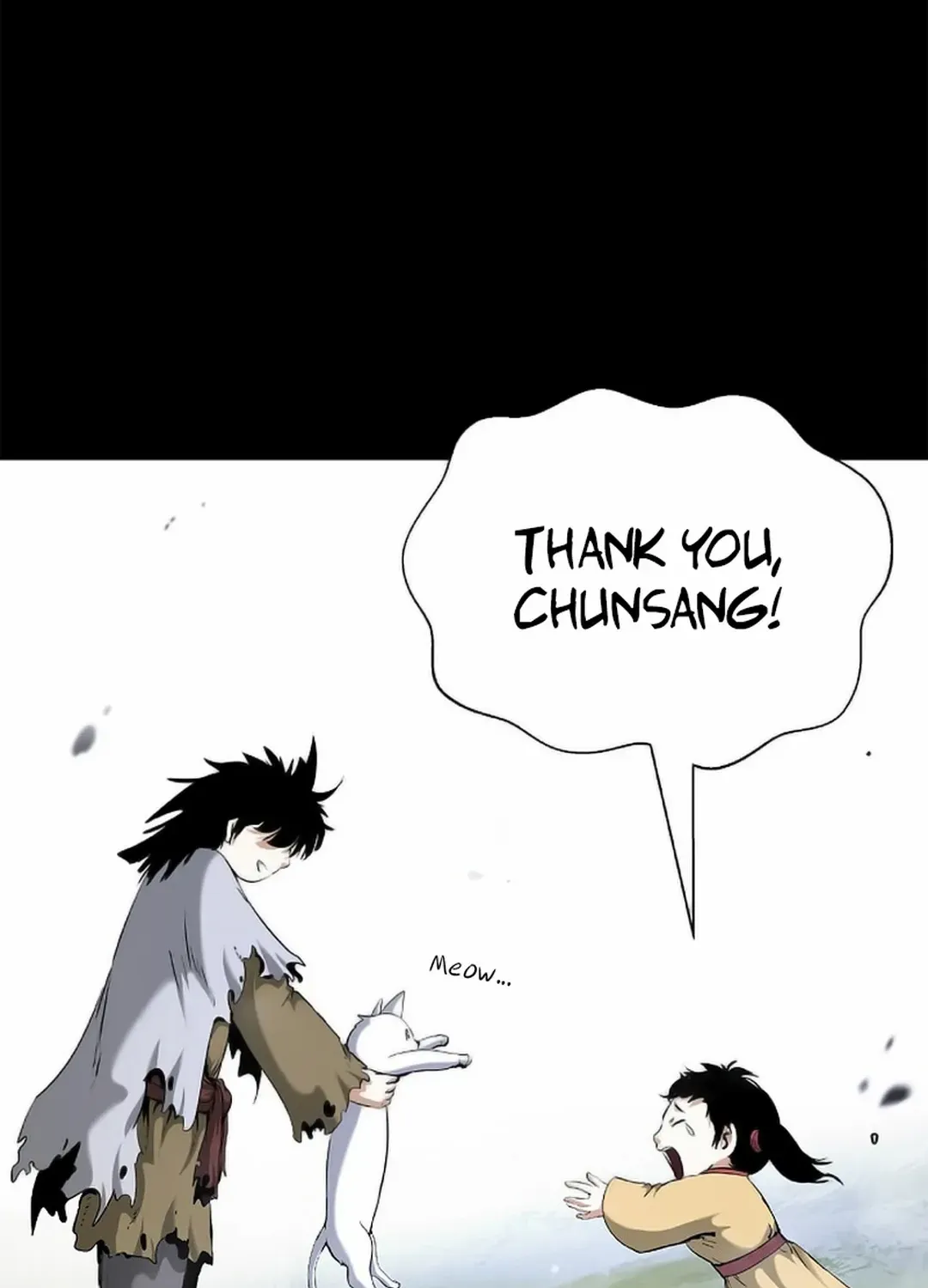 Call of the Spear Mangakakalot X Chapter 138 Page 115