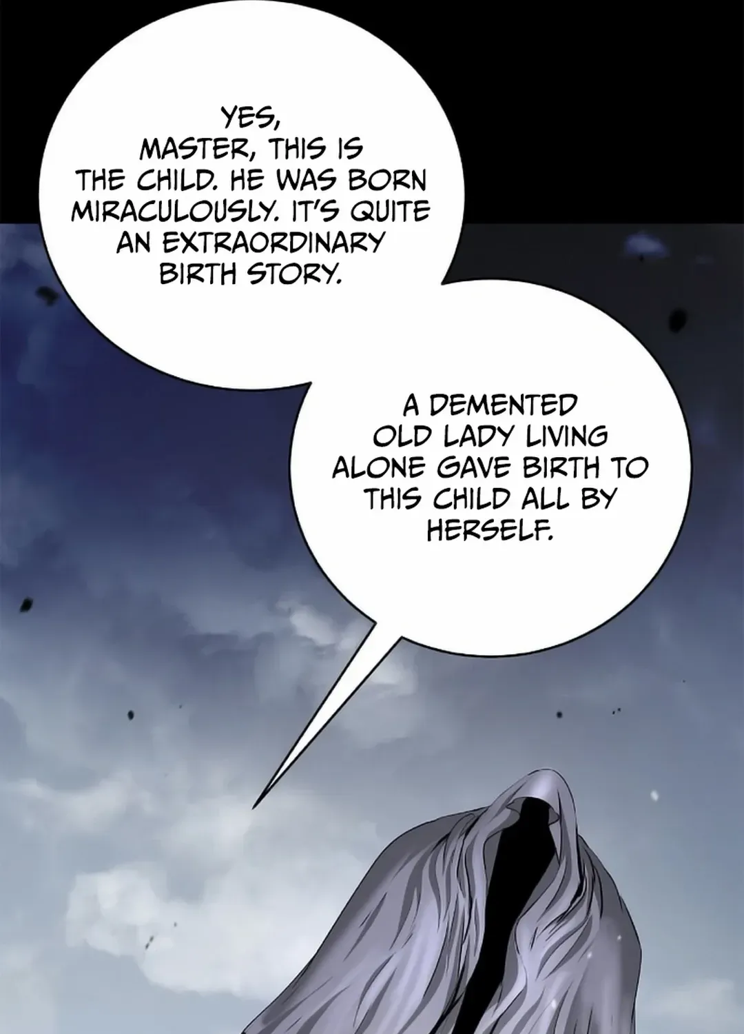 Call of the Spear Mangakakalot X Chapter 138 Page 125