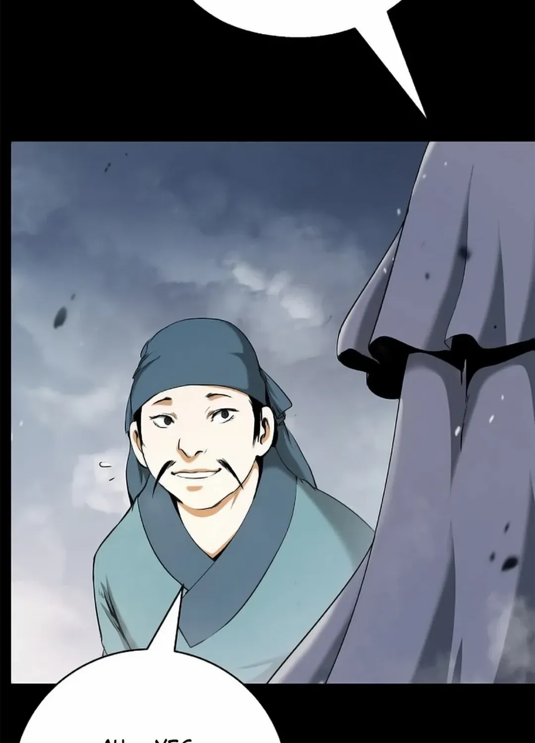 Call of the Spear Mangakakalot X Chapter 138 Page 127