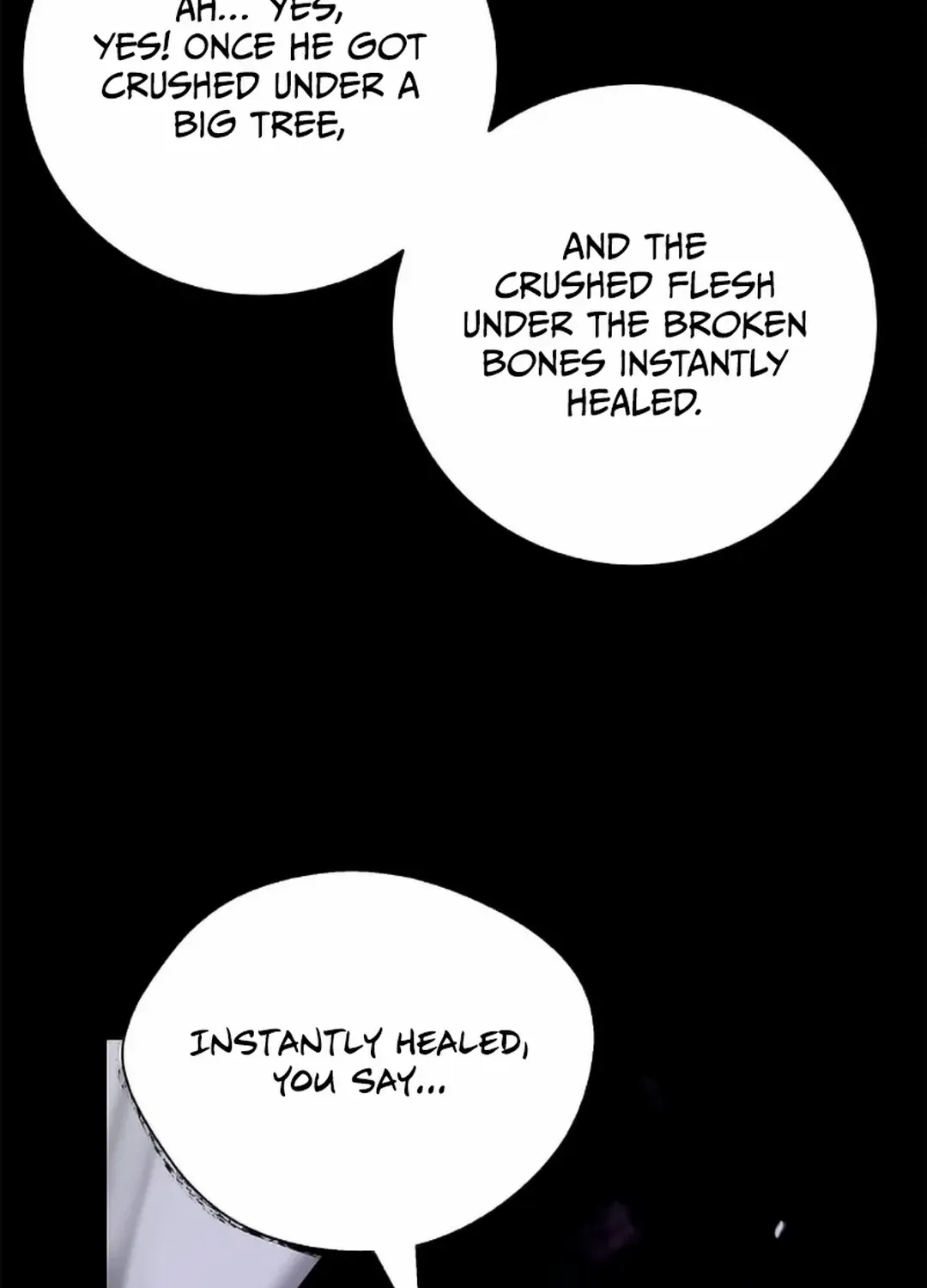 Call of the Spear Mangakakalot X Chapter 138 Page 128