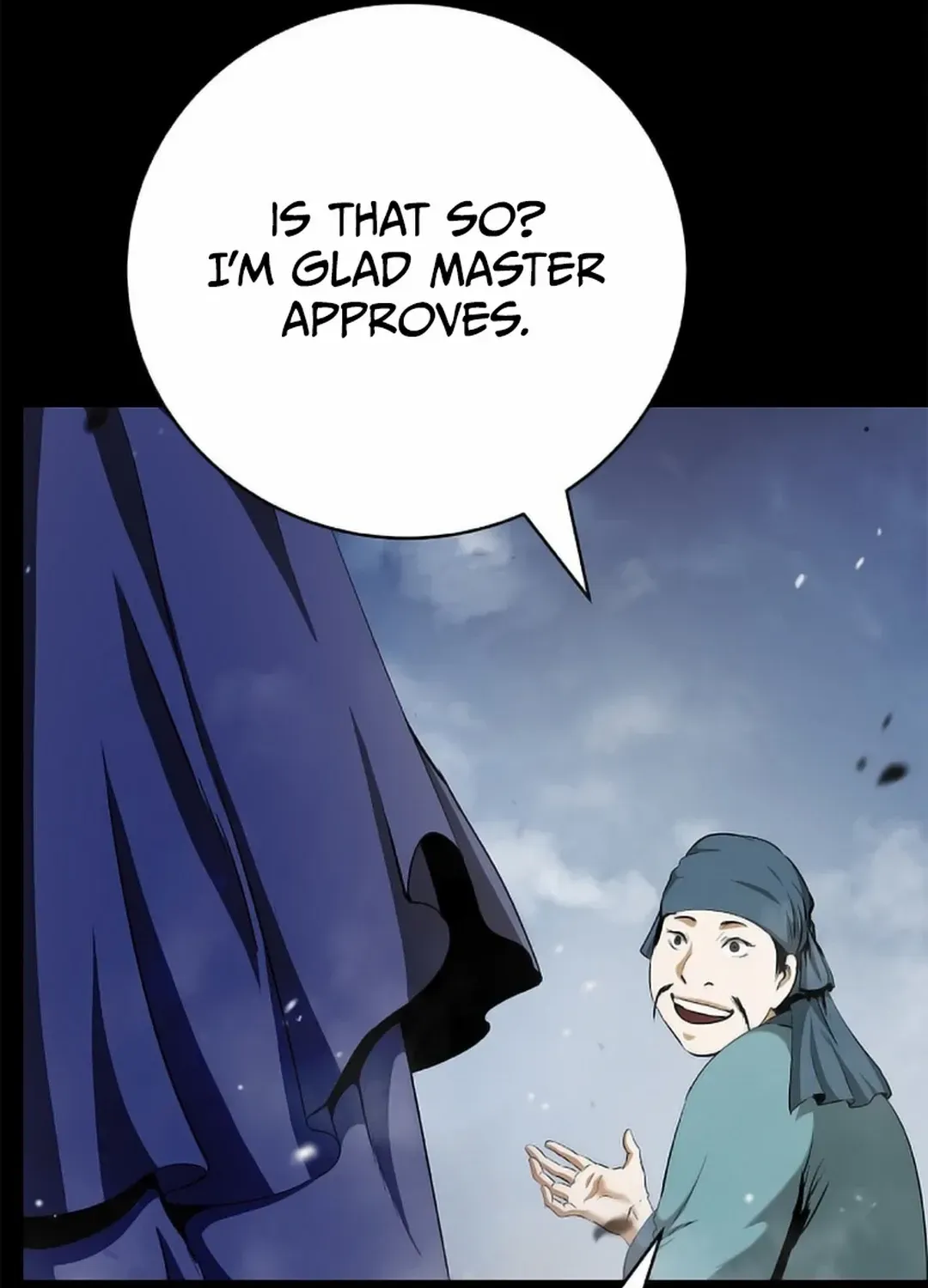 Call of the Spear Mangakakalot X Chapter 138 Page 135