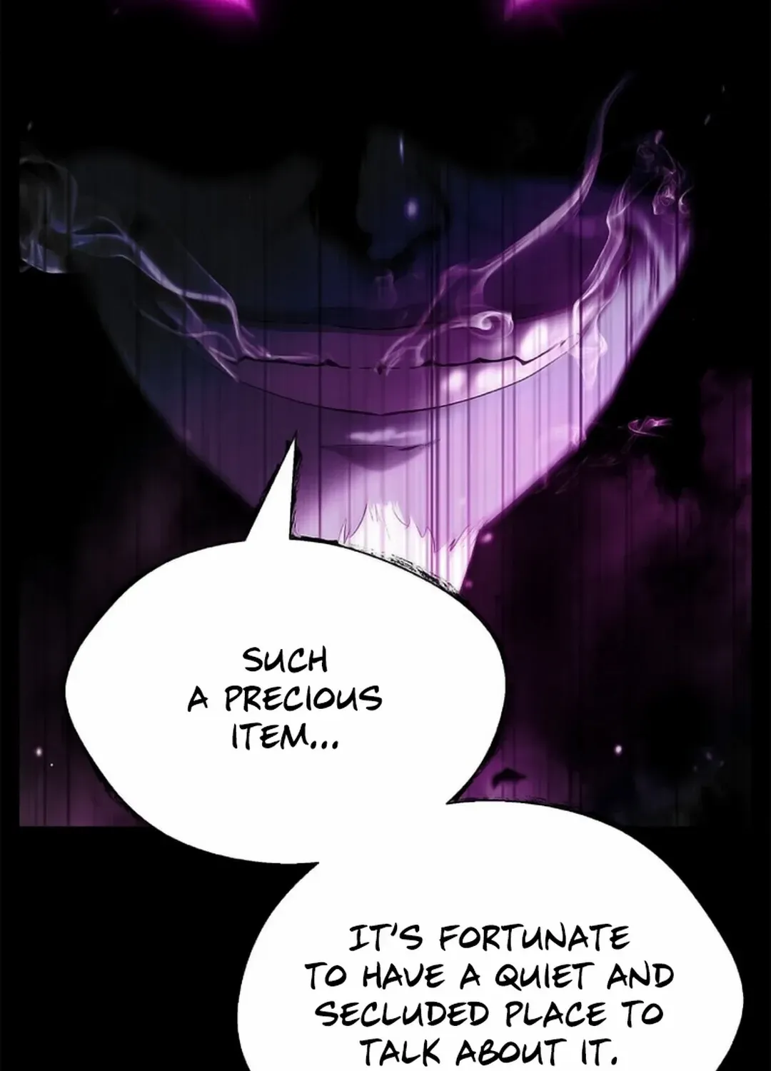 Call of the Spear Mangakakalot X Chapter 138 Page 138