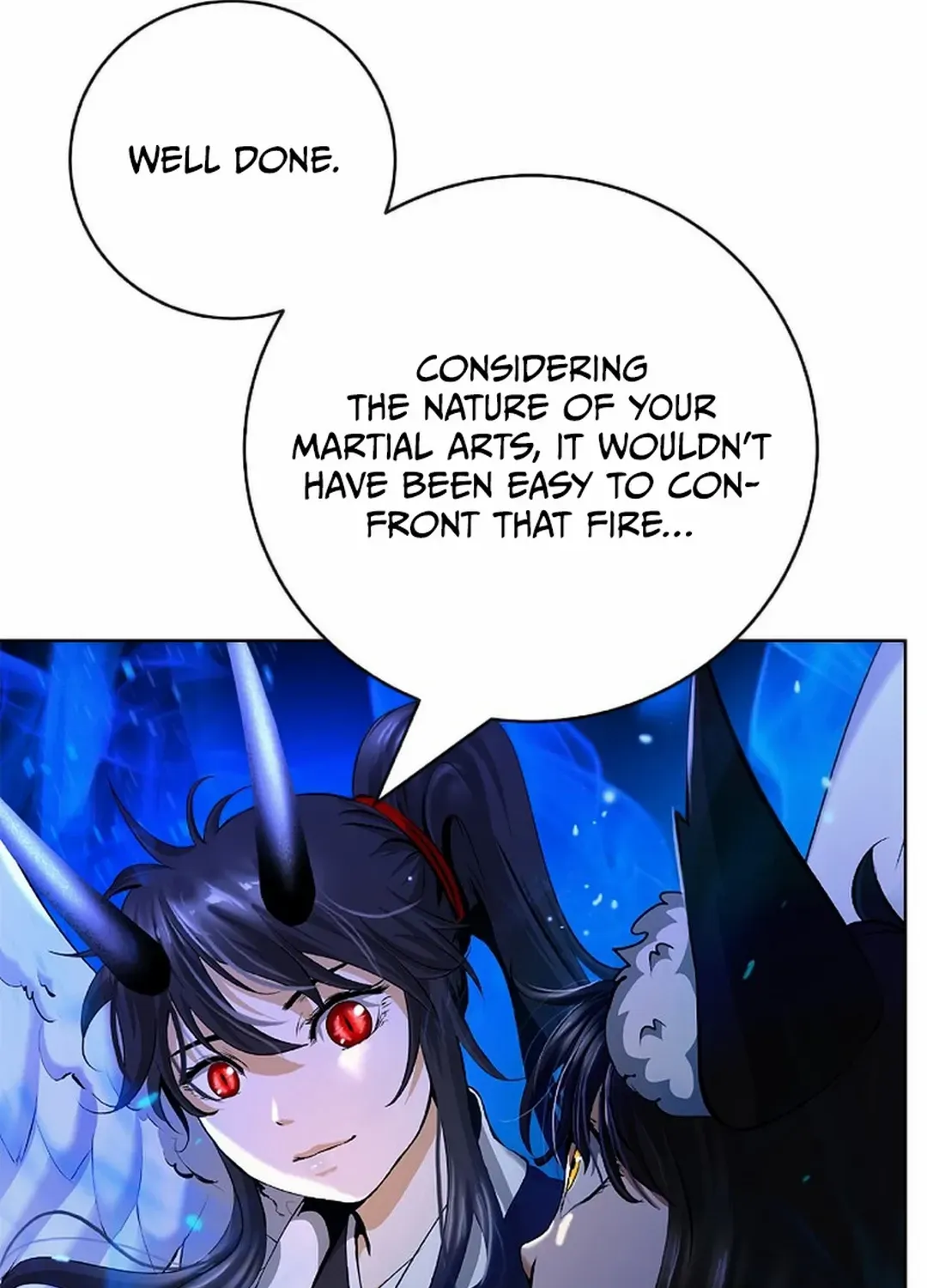Call of the Spear Mangakakalot X Chapter 138 Page 14