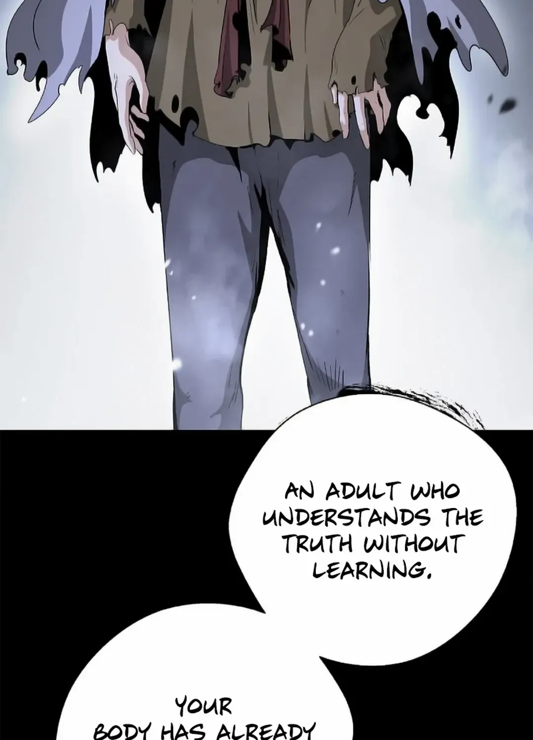 Call of the Spear Mangakakalot X Chapter 138 Page 132