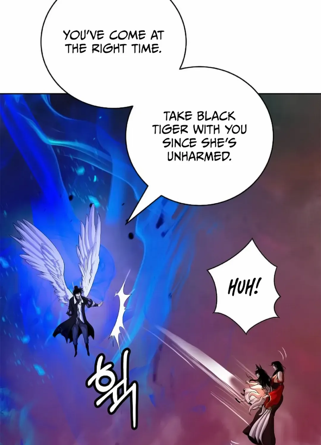 Call of the Spear Mangakakalot X Chapter 138 Page 17
