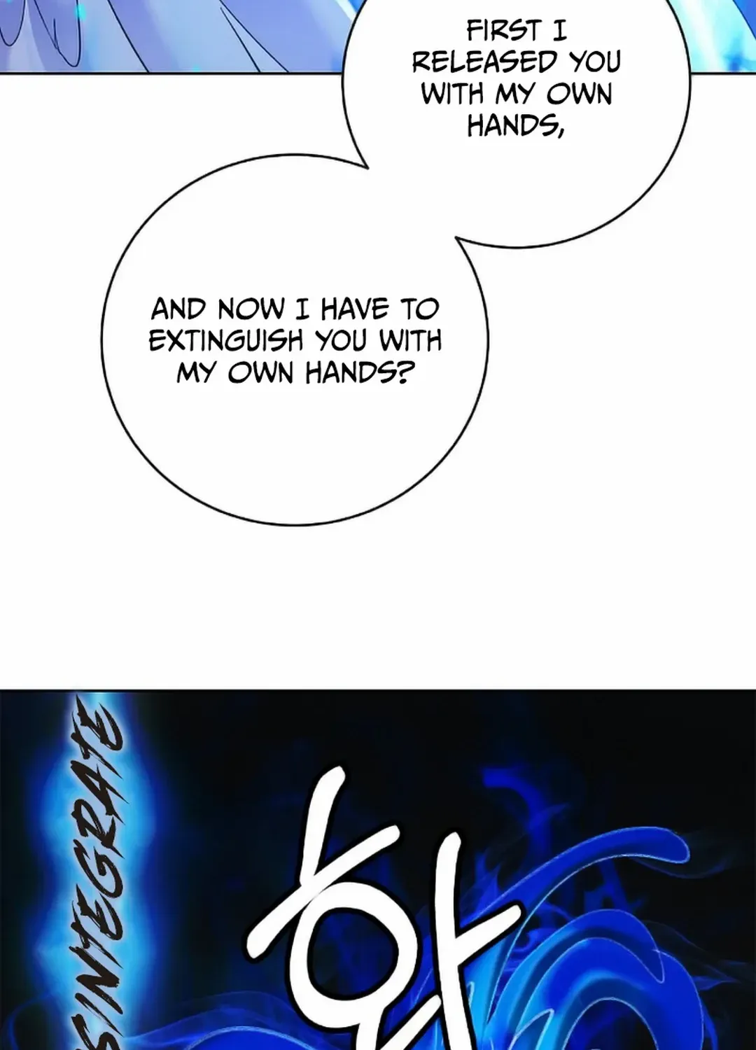 Call of the Spear Mangakakalot X Chapter 138 Page 23