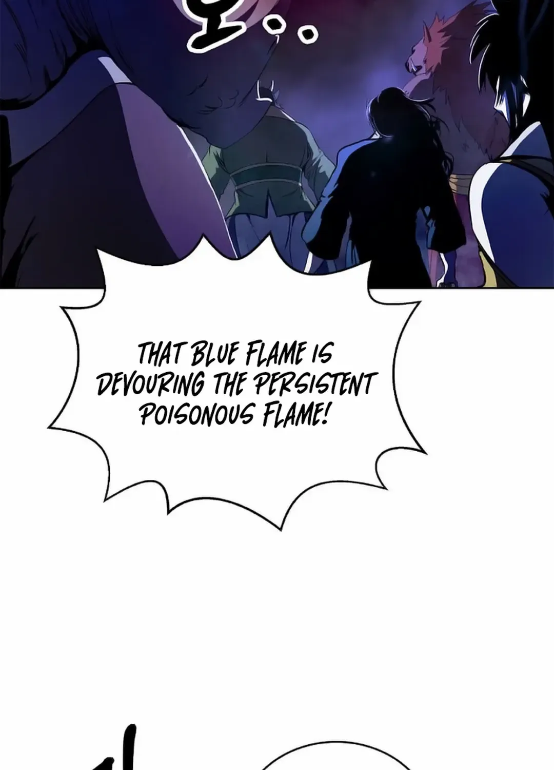 Call of the Spear Mangakakalot X Chapter 138 Page 41
