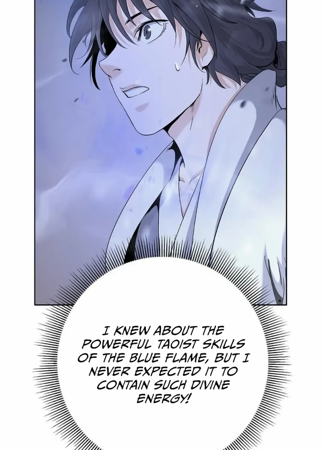 Call of the Spear Mangakakalot X Chapter 138 Page 44