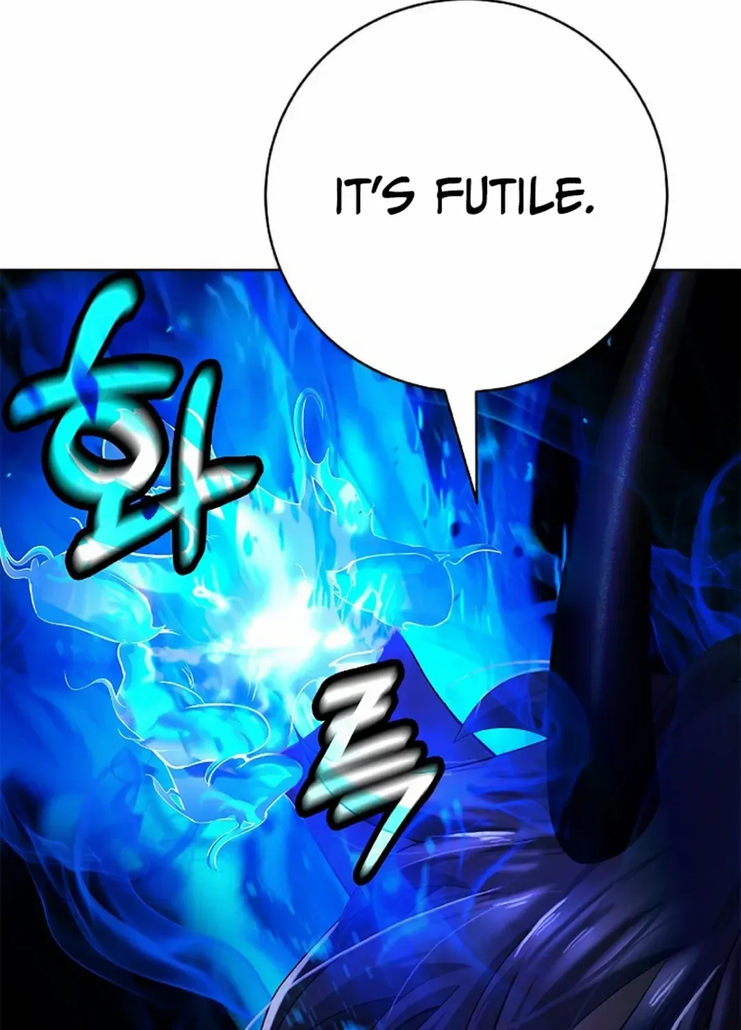 Call of the Spear Mangakakalot X Chapter 138 Page 66