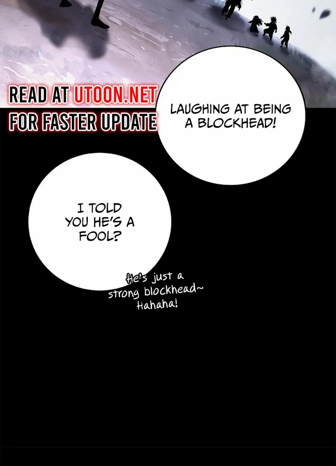 Call of the Spear Mangakakalot X Chapter 138 Page 90