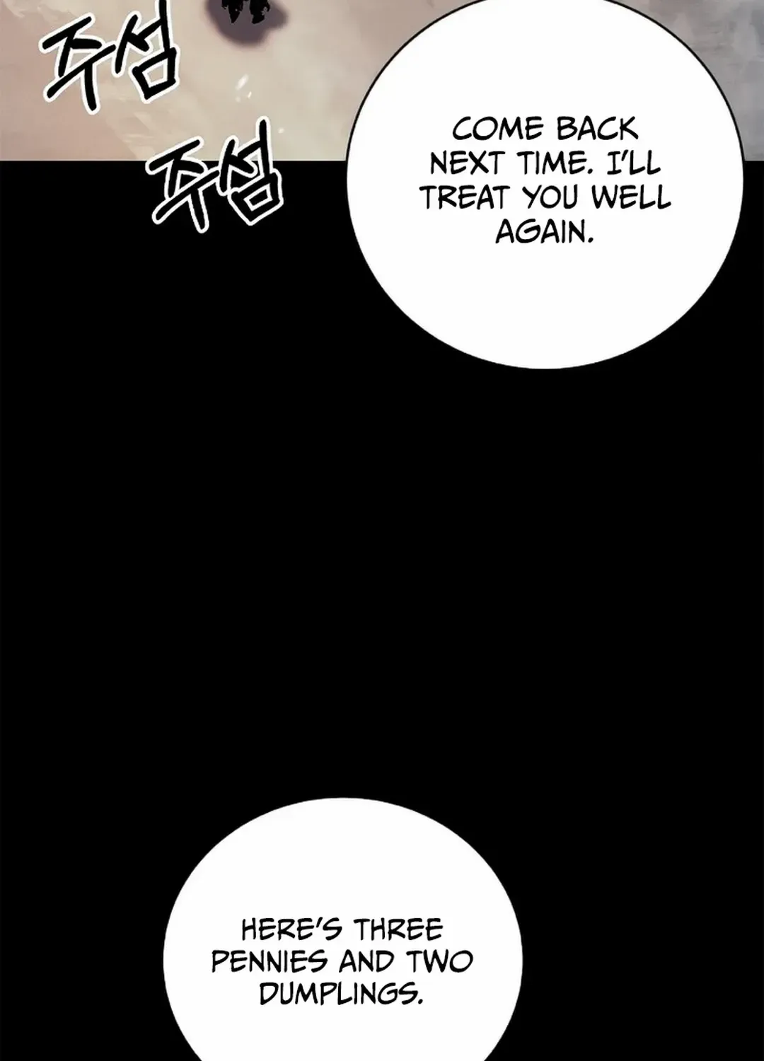 Call of the Spear Mangakakalot X Chapter 138 Page 94