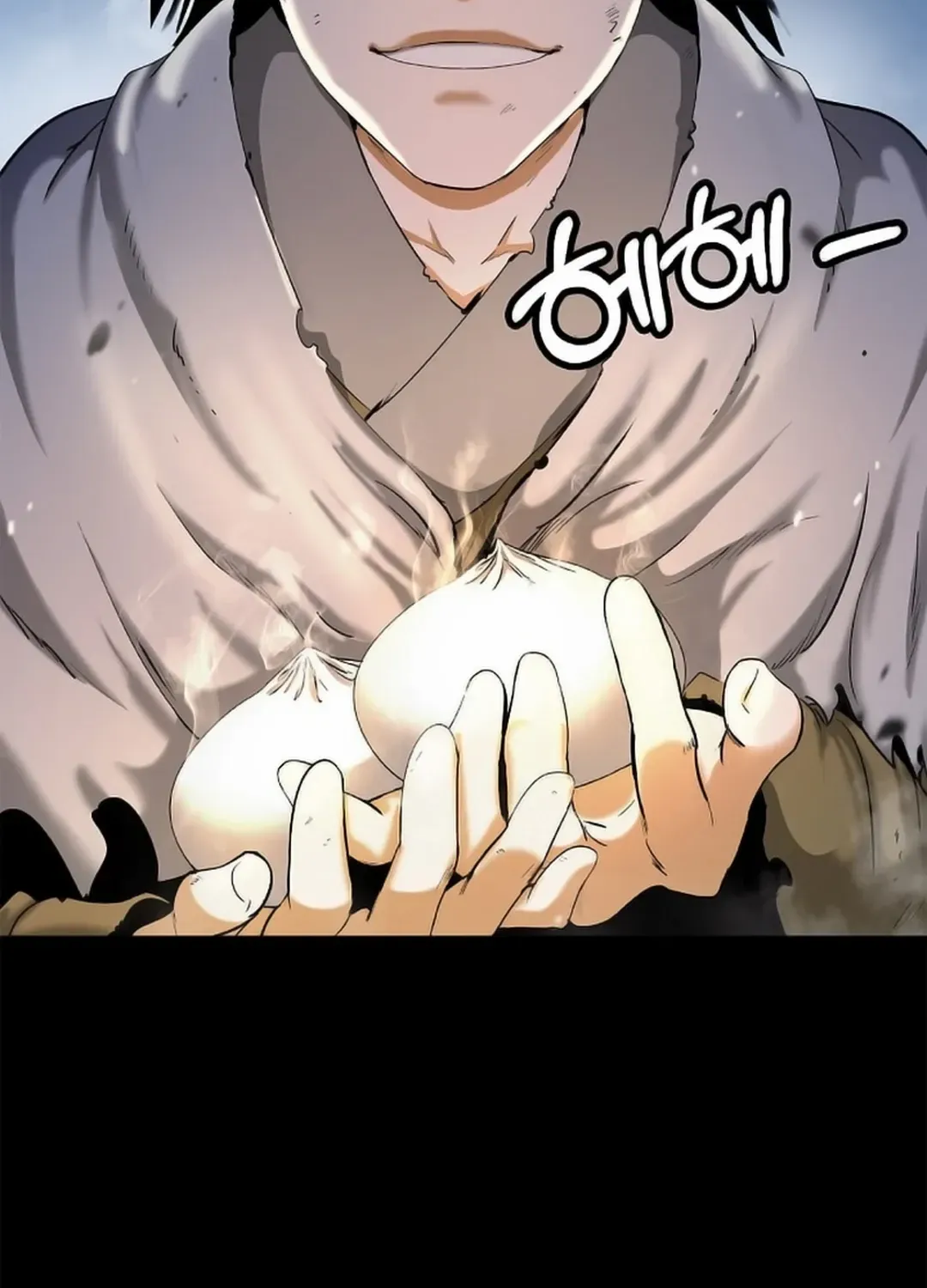 Call of the Spear Mangakakalot X Chapter 138 Page 97