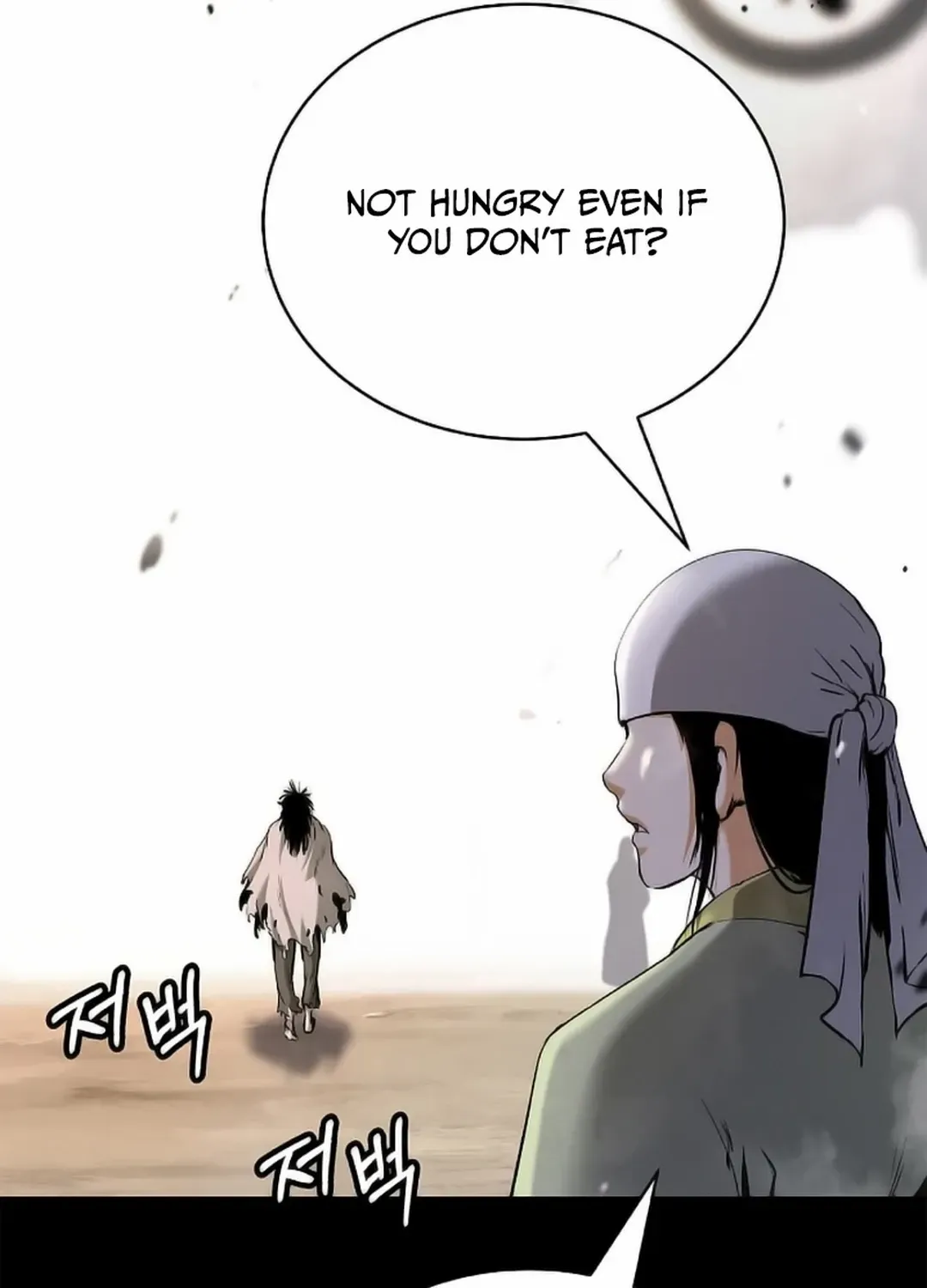 Call of the Spear Mangakakalot X Chapter 138 Page 99