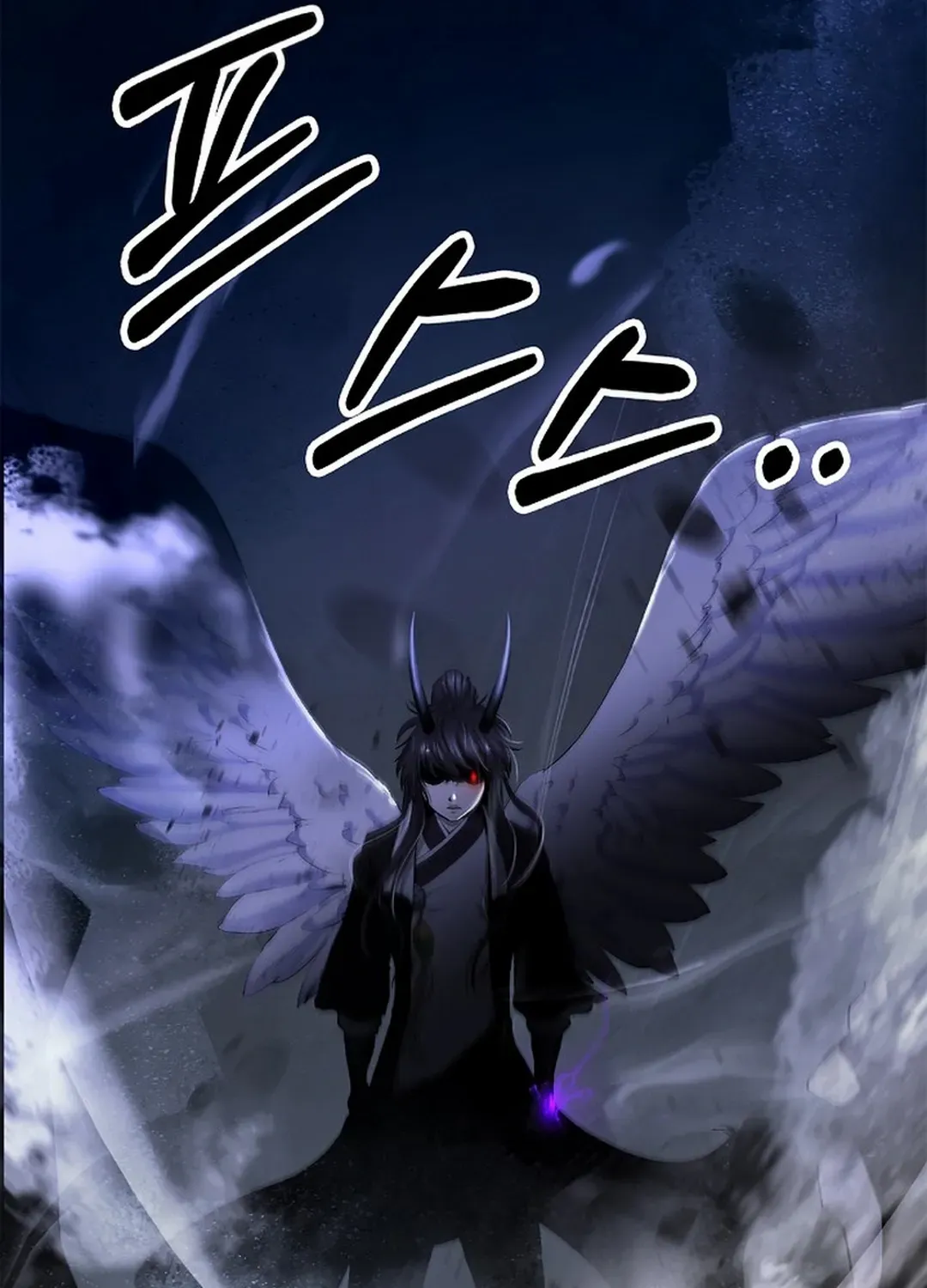 Call of the Spear Mangakakalot X Chapter 140 Page 117