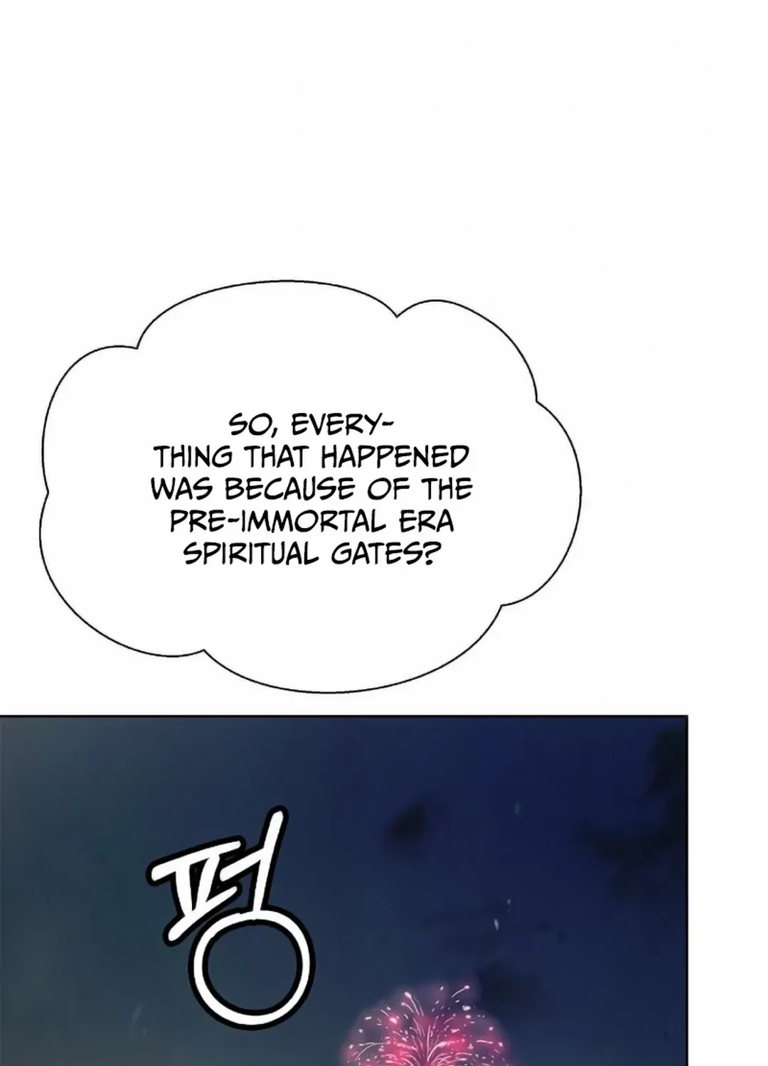 Call of the Spear Mangakakalot X Chapter 140 Page 127