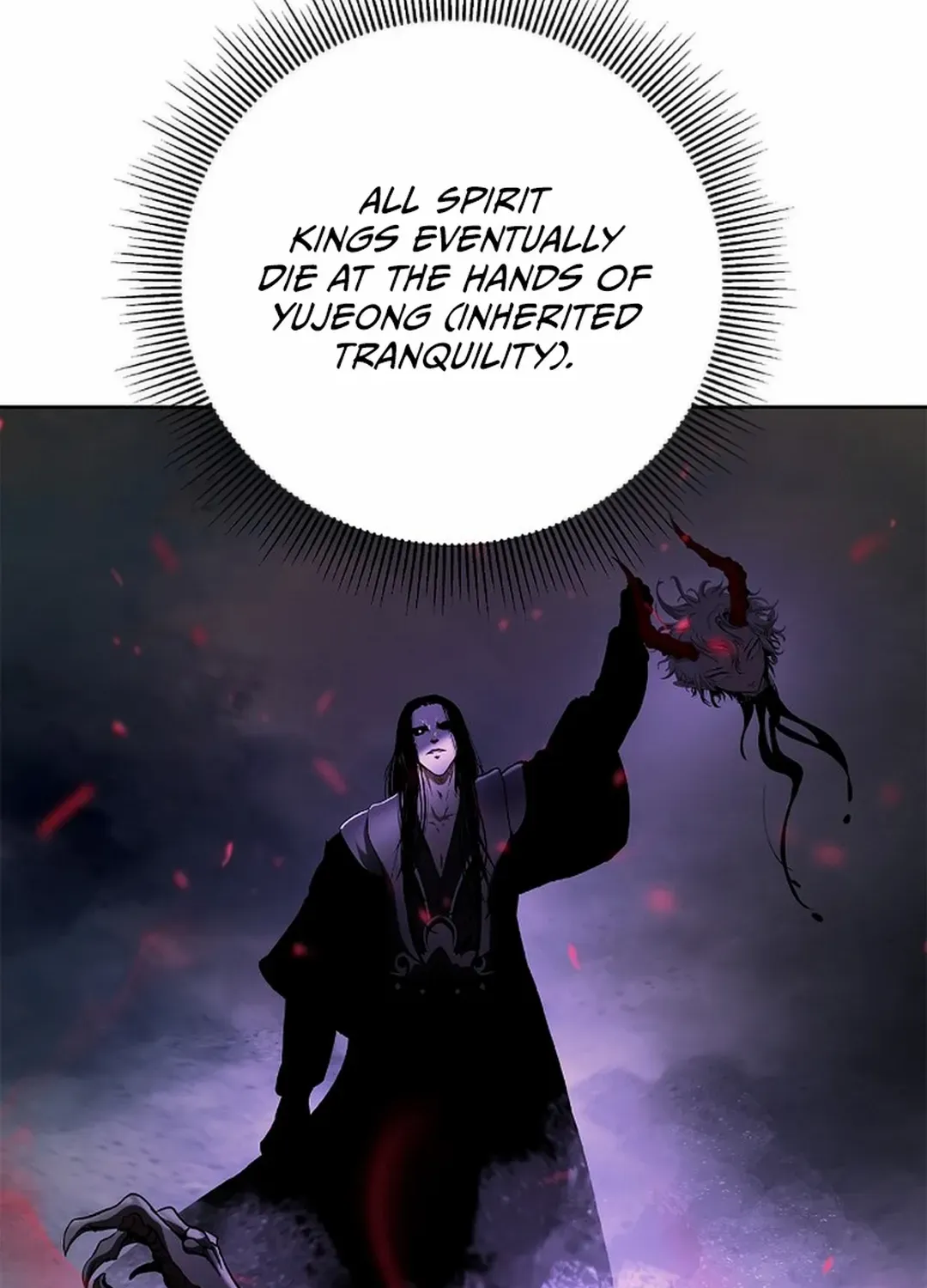 Call of the Spear Mangakakalot X Chapter 140 Page 147