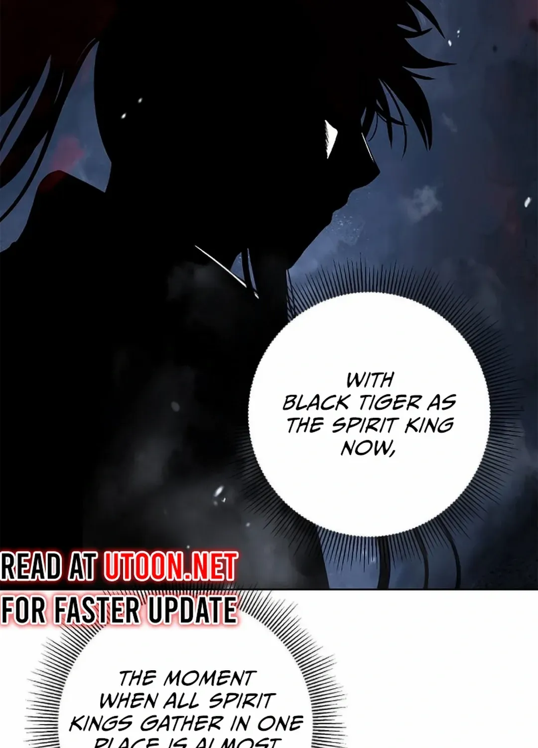 Call of the Spear Mangakakalot X Chapter 140 Page 150