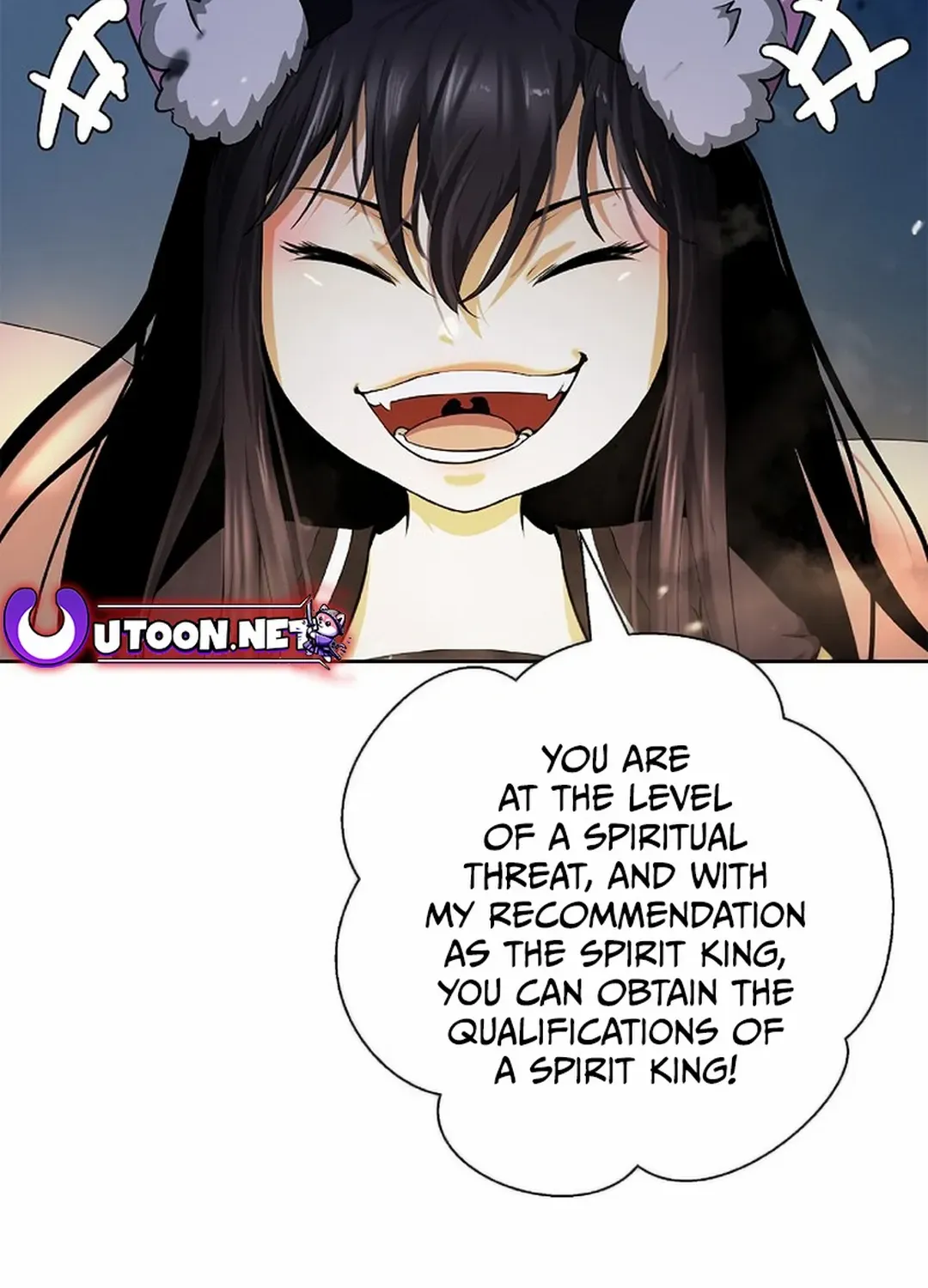 Call of the Spear Mangakakalot X Chapter 140 Page 142