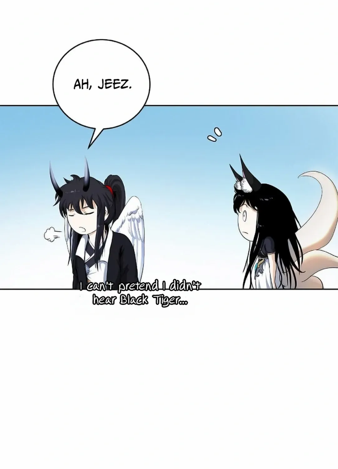 Call of the Spear Mangakakalot X Chapter 140 Page 154