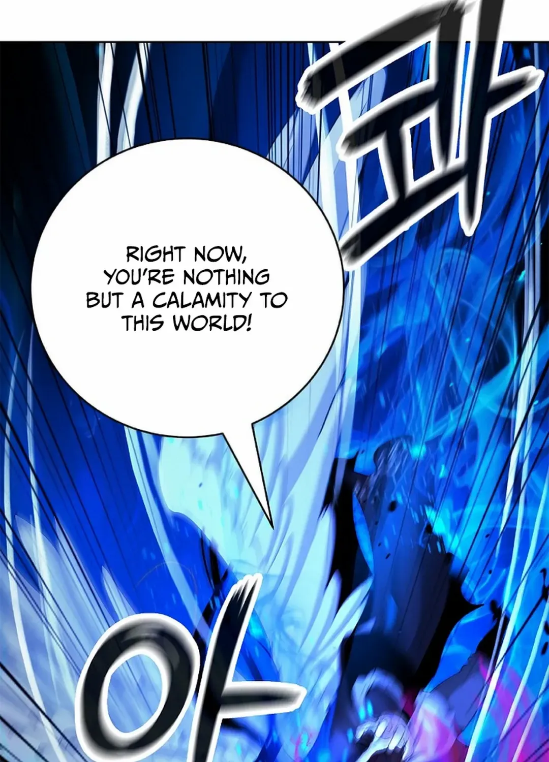 Call of the Spear Mangakakalot X Chapter 140 Page 36