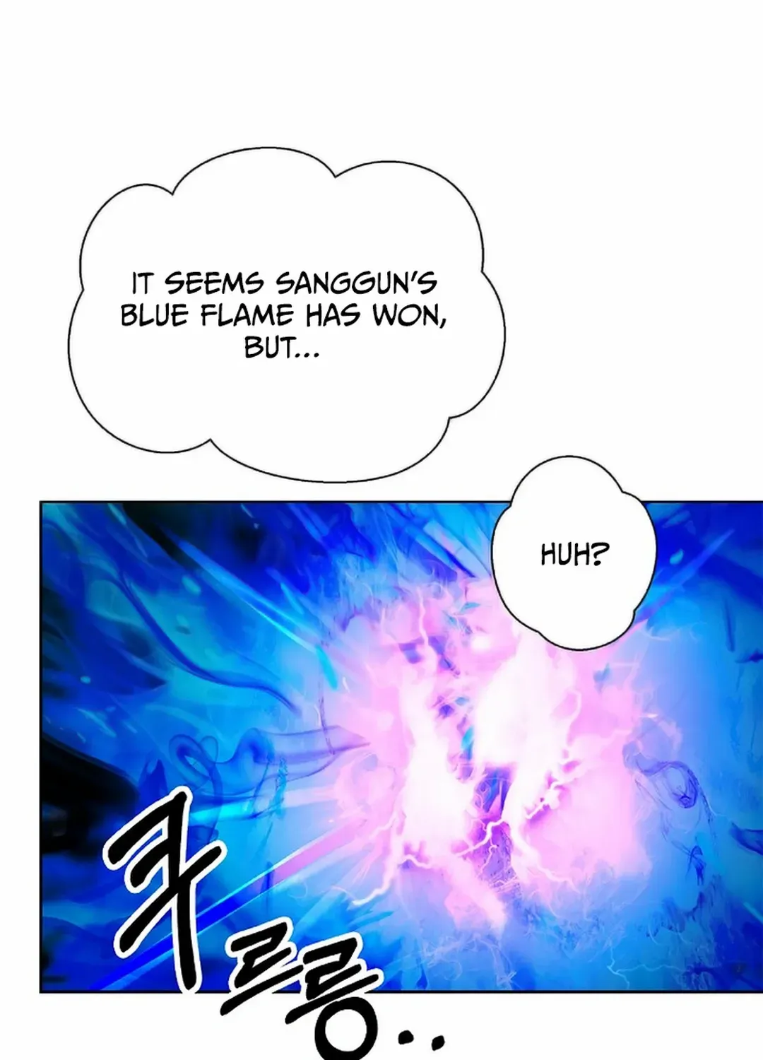 Call of the Spear Mangakakalot X Chapter 140 Page 64