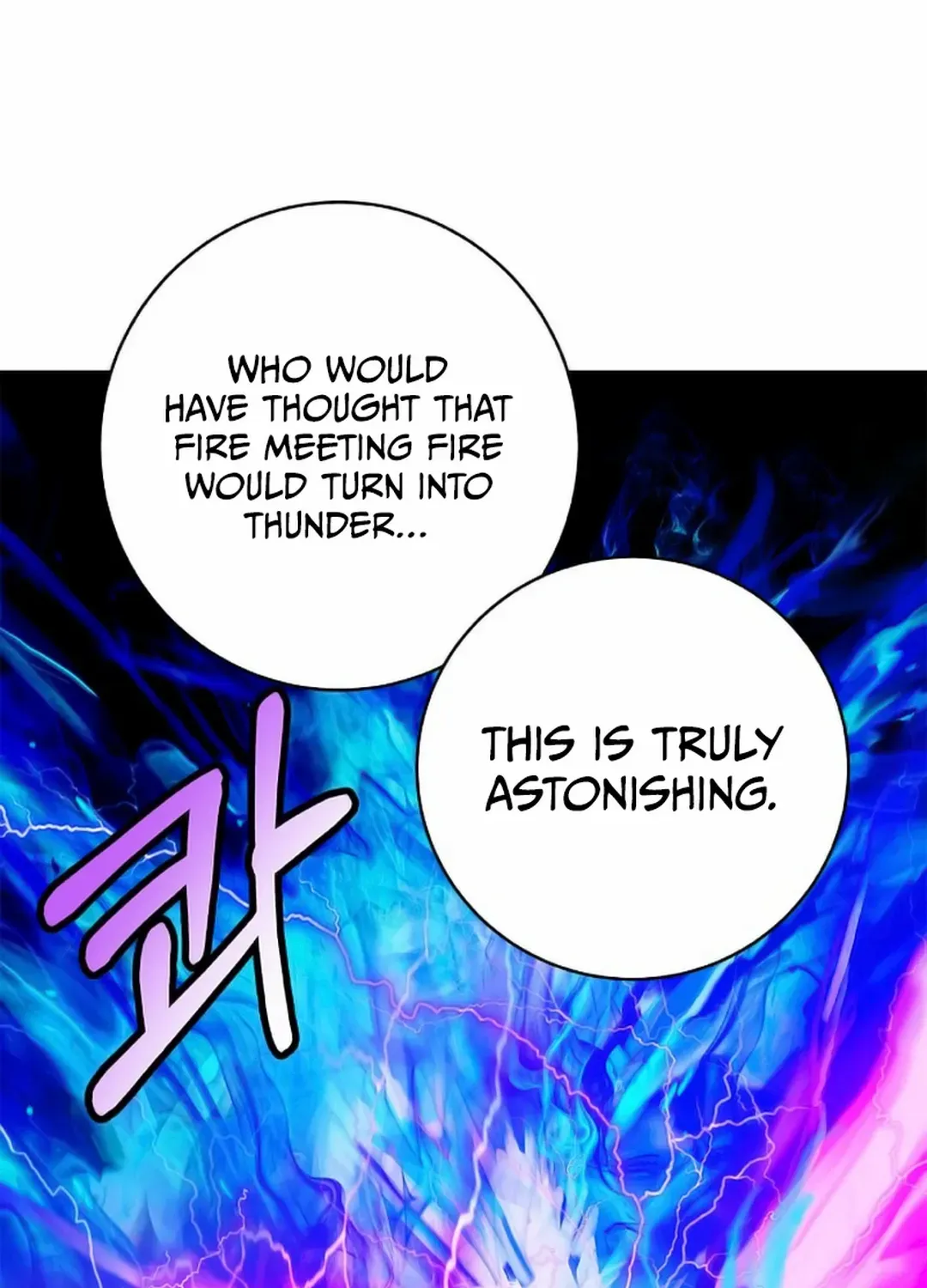 Call of the Spear Mangakakalot X Chapter 140 Page 72