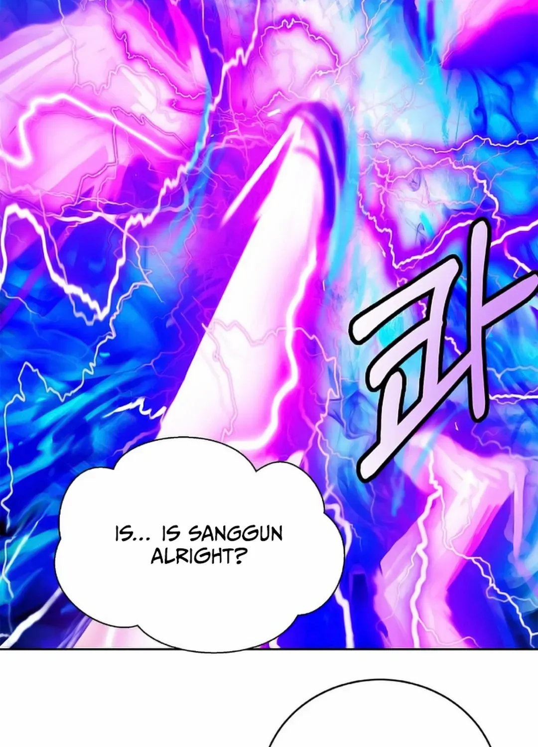 Call of the Spear Mangakakalot X Chapter 140 Page 73
