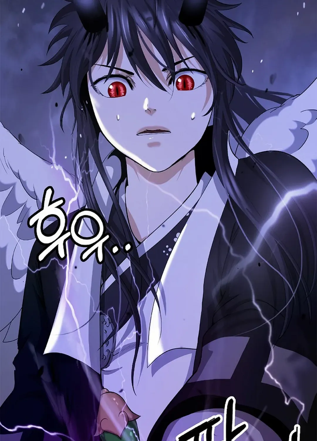 Call of the Spear Mangakakalot X Chapter 140 Page 89