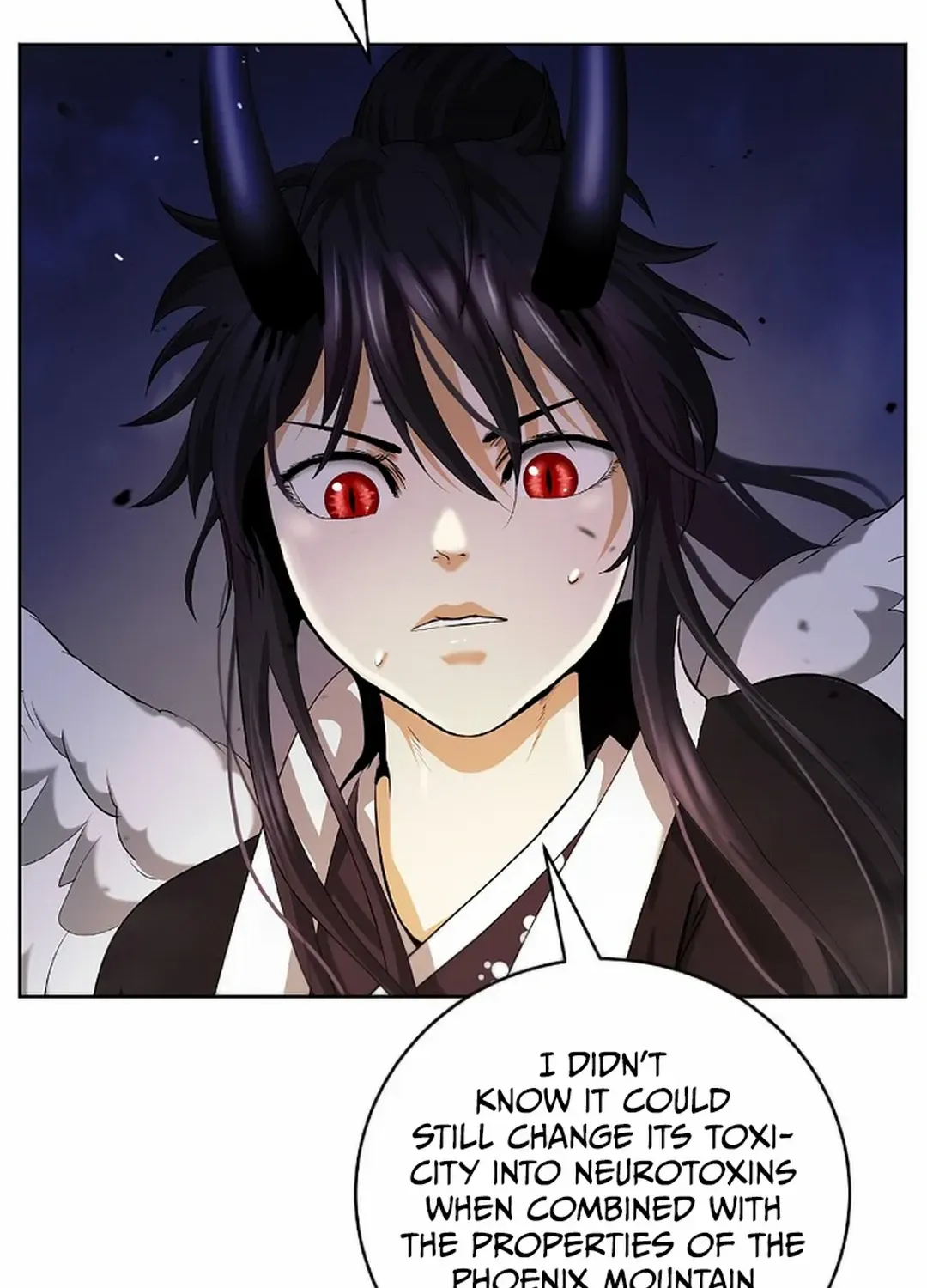 Call of the Spear Mangakakalot X Chapter 140 Page 92