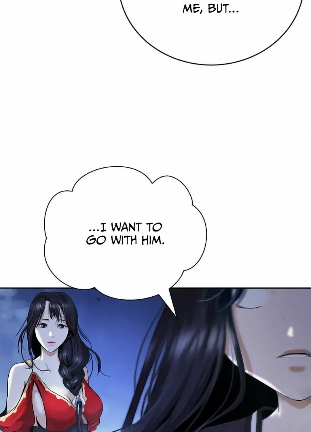 Call of the Spear Mangakakalot X Chapter 141 Page 11