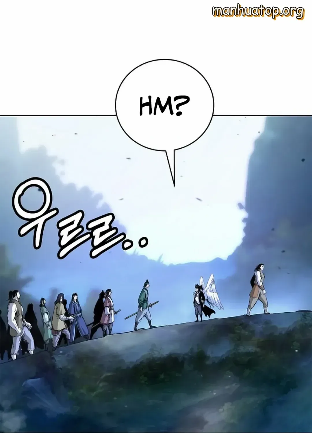 Call of the Spear Mangakakalot X Chapter 141 Page 102