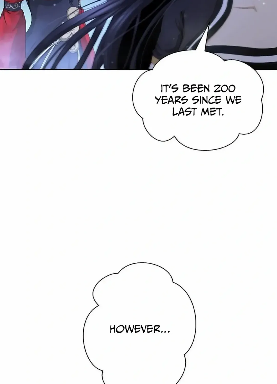 Call of the Spear Mangakakalot X Chapter 141 Page 12