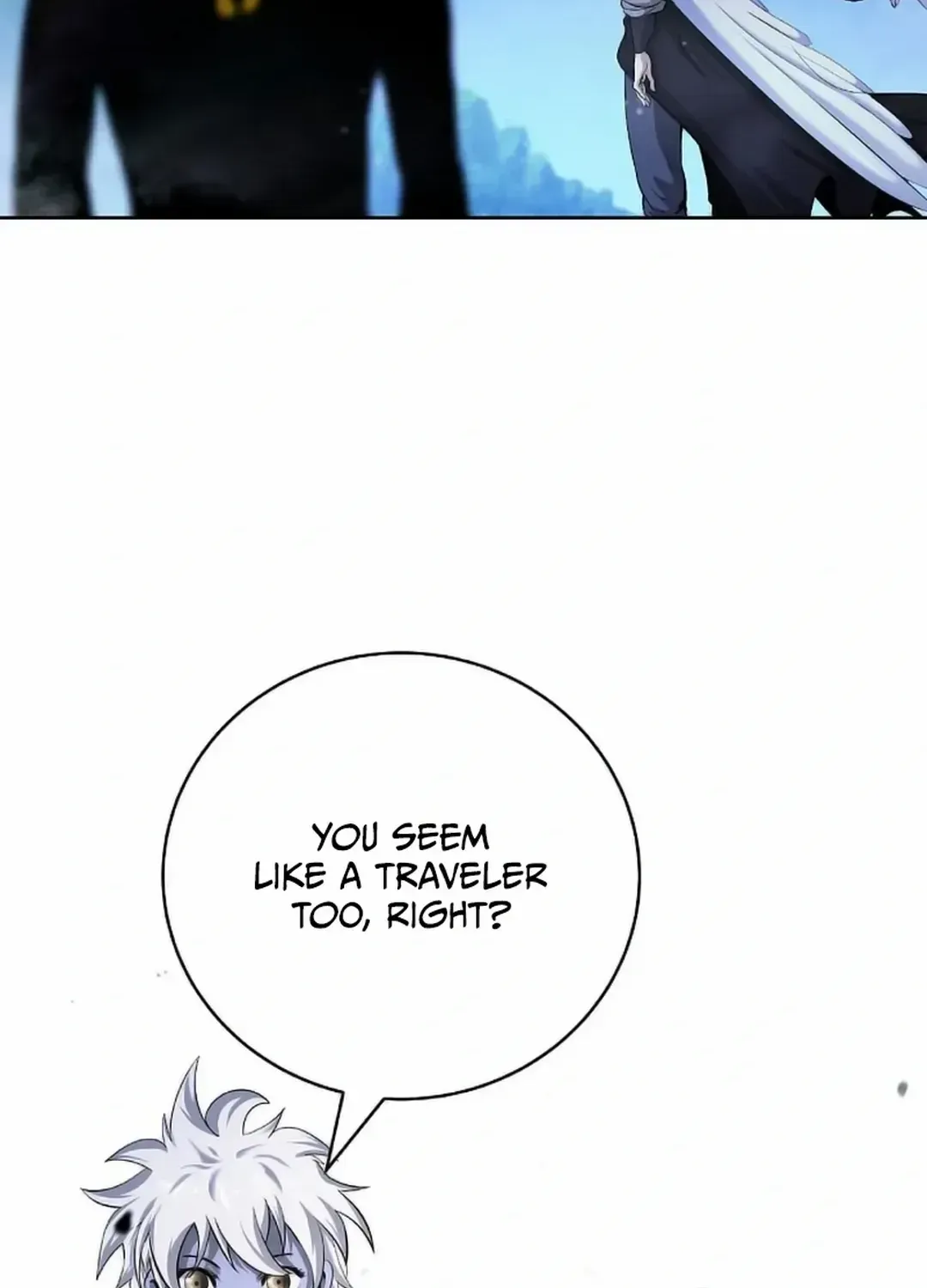 Call of the Spear Mangakakalot X Chapter 141 Page 112