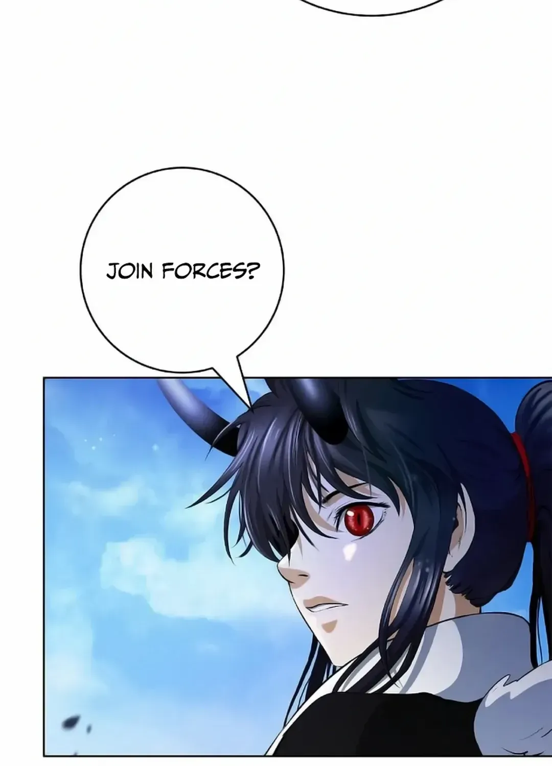 Call of the Spear Mangakakalot X Chapter 141 Page 114
