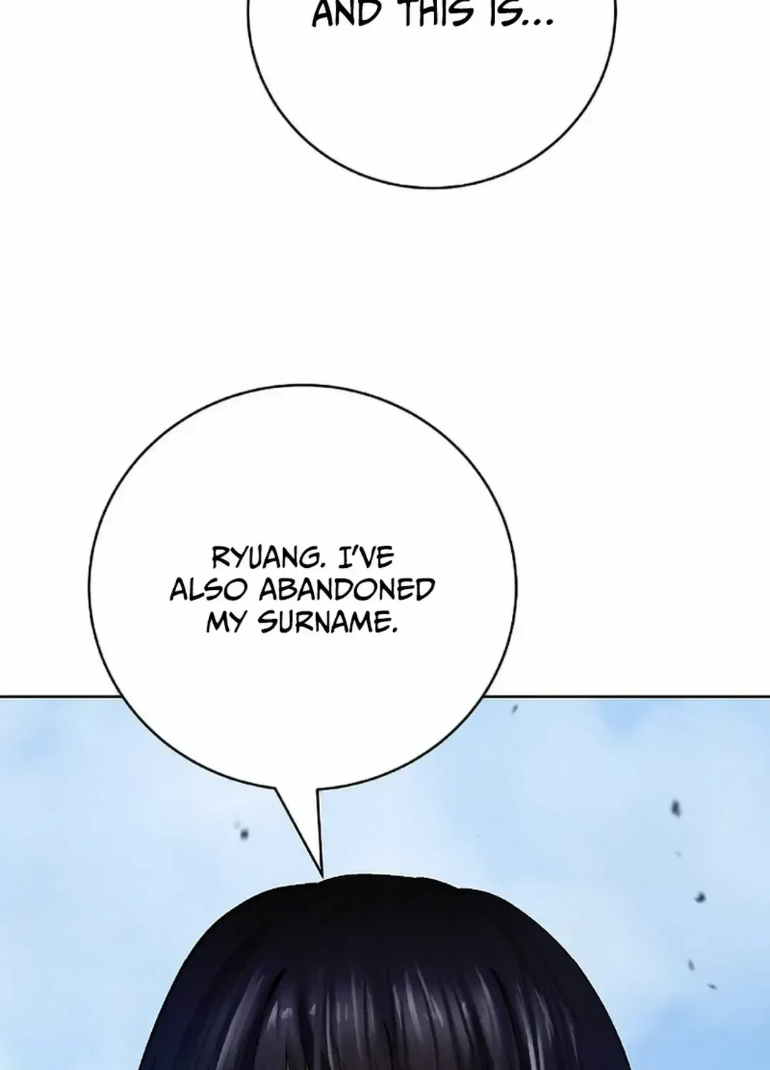 Call of the Spear Mangakakalot X Chapter 141 Page 126