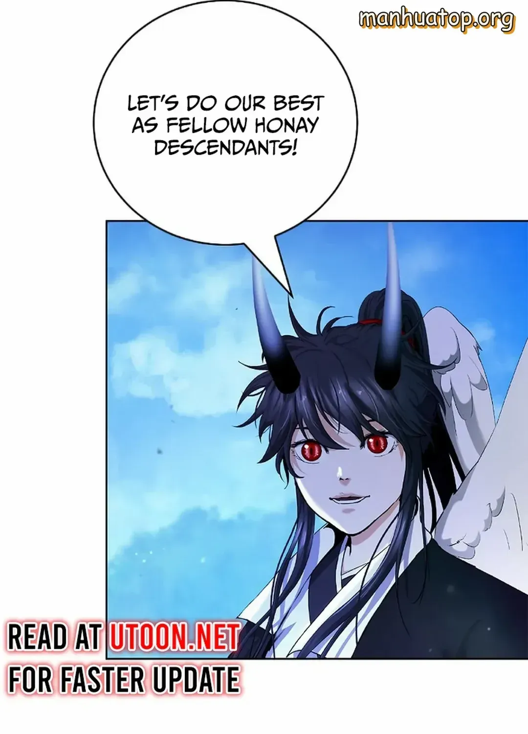 Call of the Spear Mangakakalot X Chapter 141 Page 122