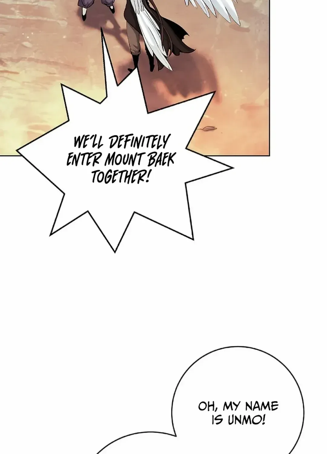 Call of the Spear Mangakakalot X Chapter 141 Page 124