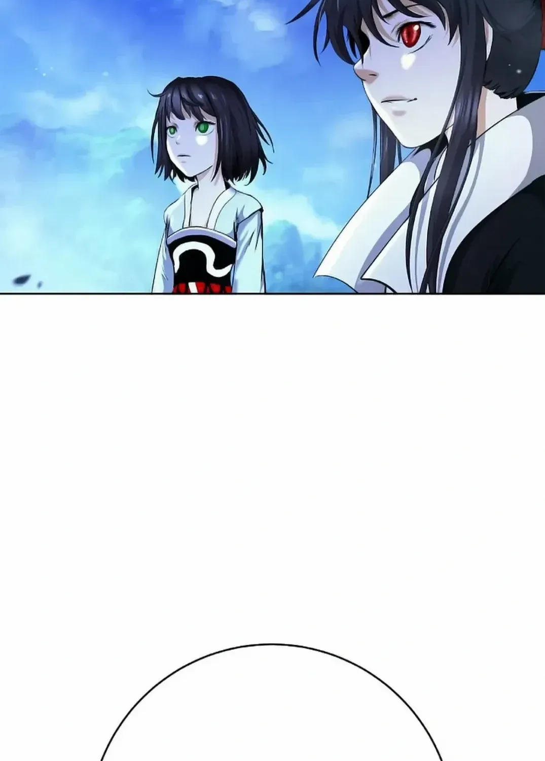Call of the Spear Mangakakalot X Chapter 141 Page 138
