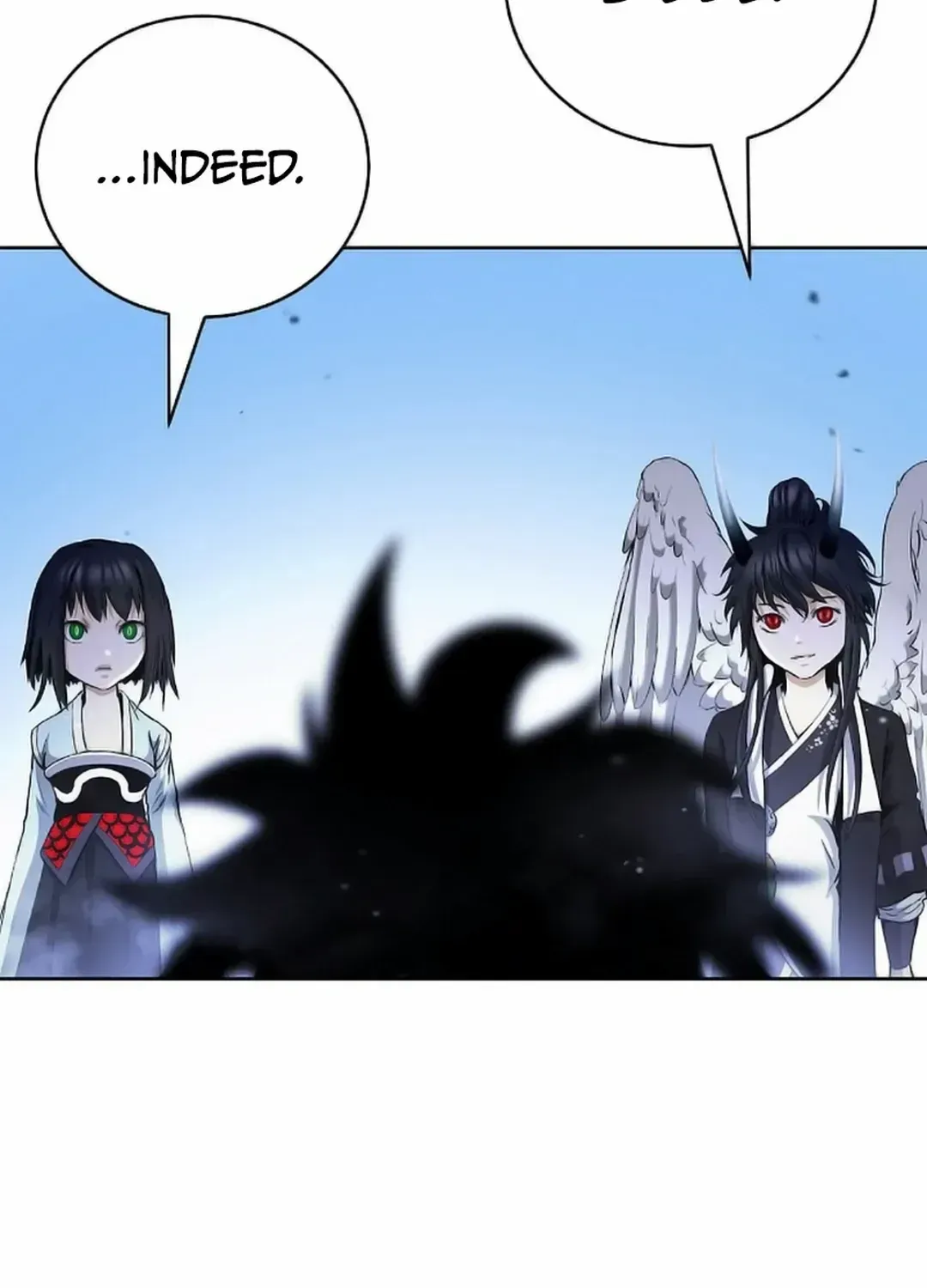 Call of the Spear Mangakakalot X Chapter 141 Page 132