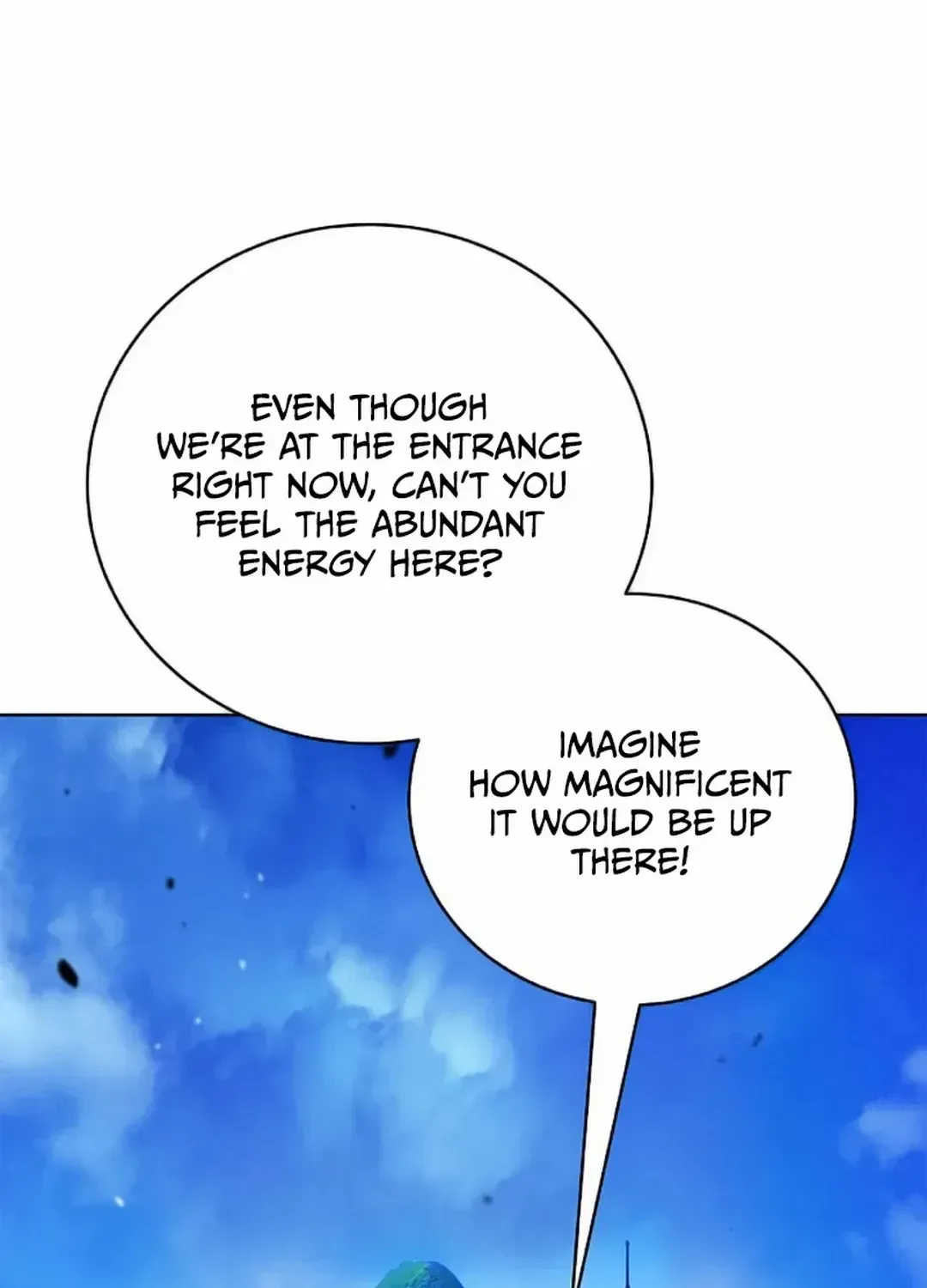 Call of the Spear Mangakakalot X Chapter 141 Page 133