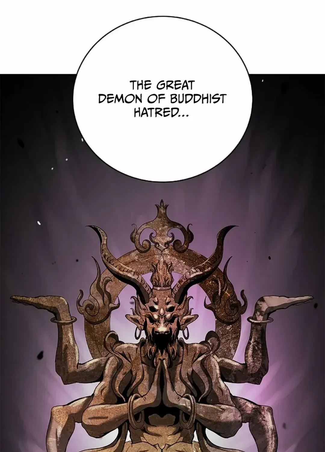 Call of the Spear Mangakakalot X Chapter 141 Page 30