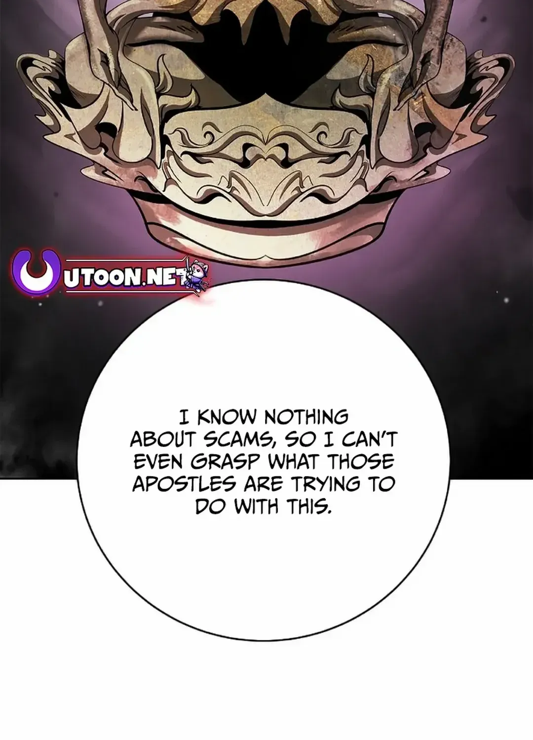 Call of the Spear Mangakakalot X Chapter 141 Page 31