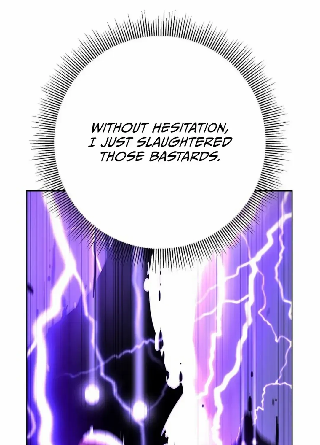 Call of the Spear Mangakakalot X Chapter 141 Page 37