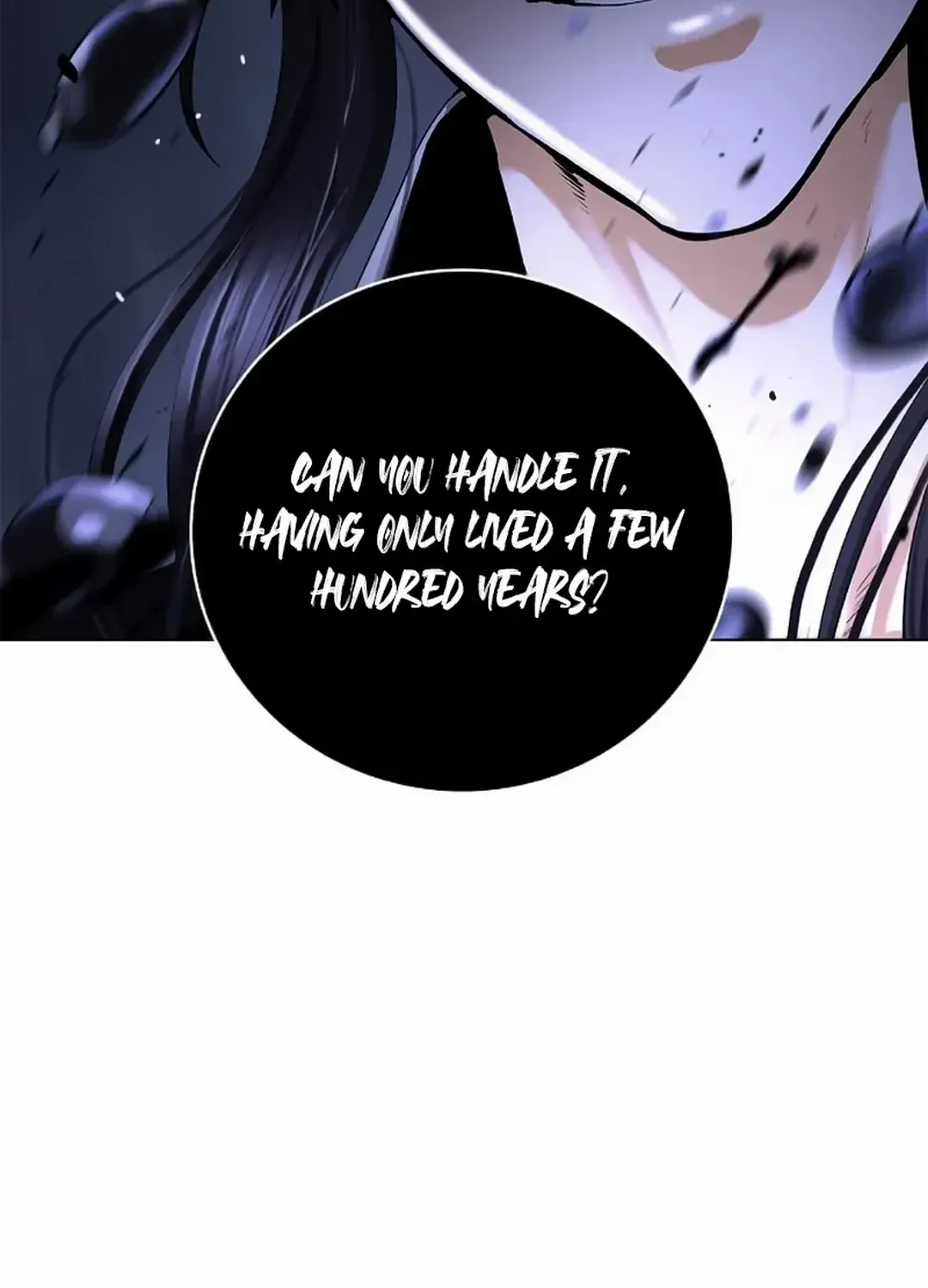 Call of the Spear Mangakakalot X Chapter 141 Page 42