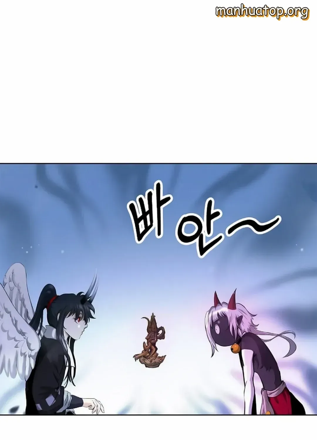Call of the Spear Mangakakalot X Chapter 141 Page 48